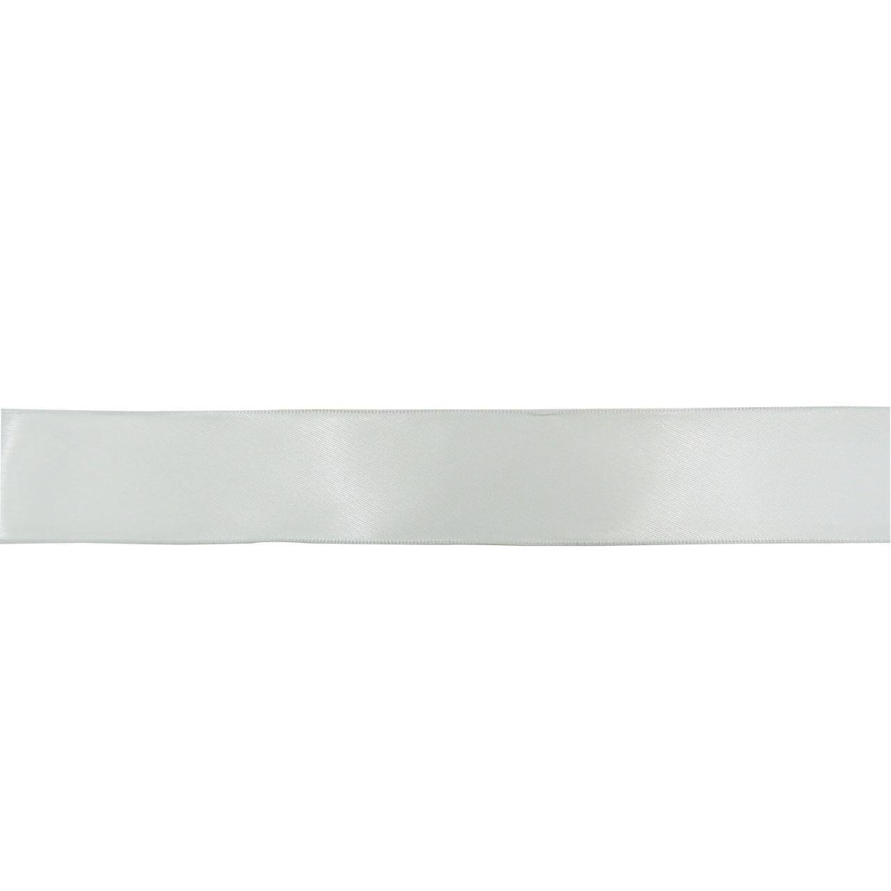 12 Pack: 1.5'' x 15yd. Double Faced Satin Wired Ribbon by Celebrate It®